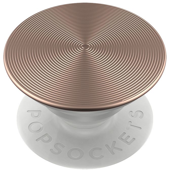 PGP Twist Roségold Aluminium 