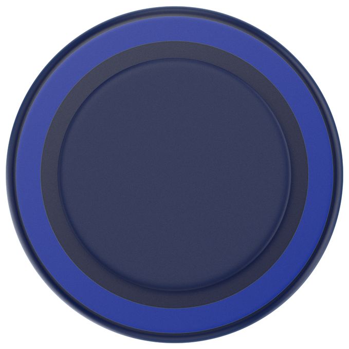 Fingerring für Apple  PopGrip (Blau, Dunkelblau) 