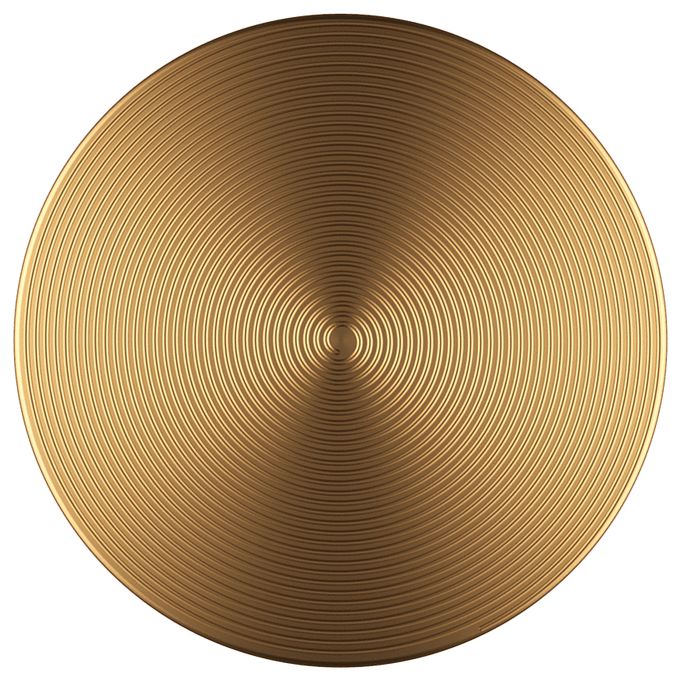 Twist Aura Gold 