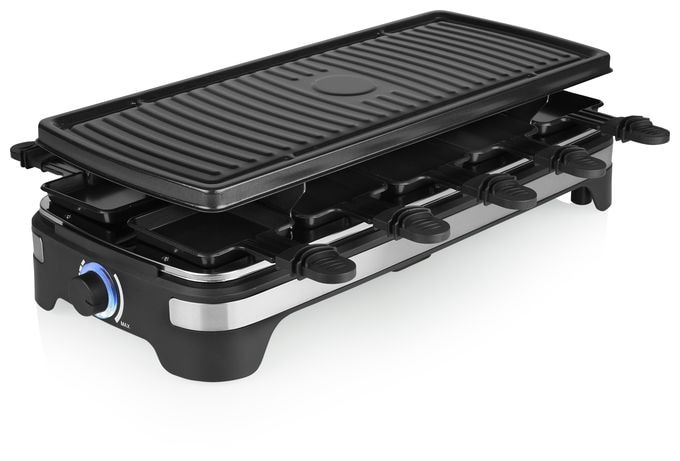 10 Person(en) 1500 W 162650 Raclette XXL 