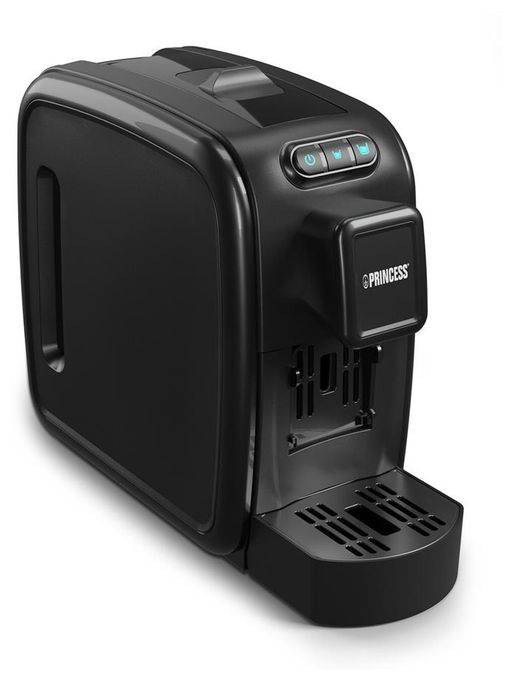 Kaffeepad Maschine  249420 (Schwarz) 