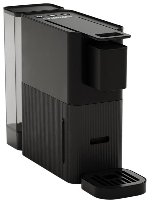 Kaffeekapsel Maschine  249423 (Schwarz) 
