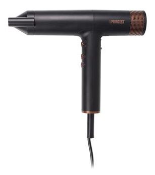 Haartrockner 2000 W  529205 (Schwarz) 