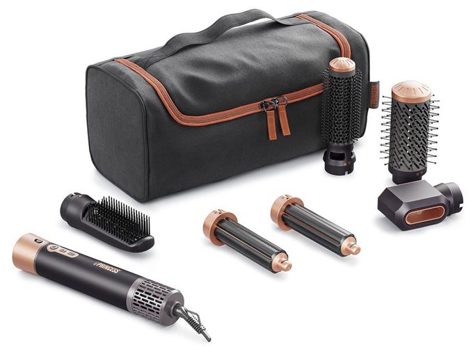 Multistyler 1000 W (Schwarz, Kupfer, Grau) 529215 