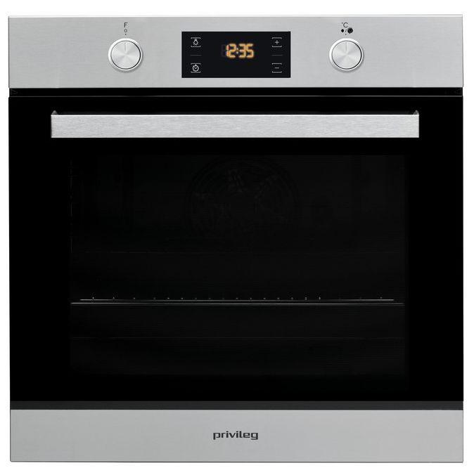 Einbaubackofen groß AutoClean PBWR6OH5V2IN 