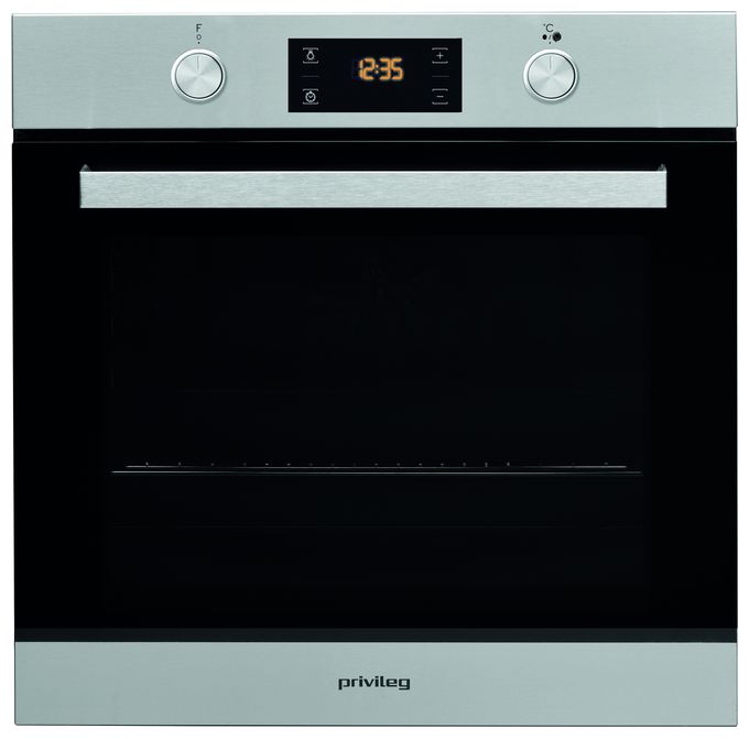 Einbaubackofen AutoClean PBWR6OP8V2IN 