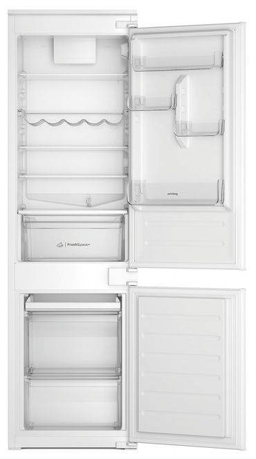 189 l / 79 l Einbau Kühl-/Gefrierkombination 181 kWh NoFrost PCIL18S13 