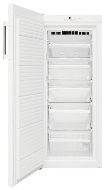 179 l Gefrierschrank 213 kWh Jahr NoFrost  PFVN246W (Weiß) 
