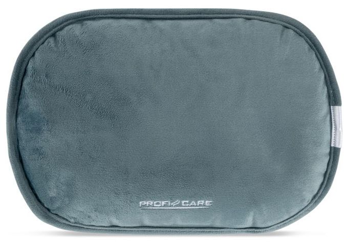 380 W  PC-EWF3150 elektrische Wärmflasche (Grau) 