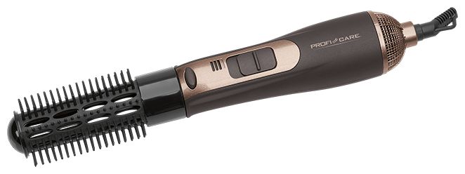 Warmluftbürste 800 W  PC-HAS 3011 ProfiCare (Bronze, Braun) 