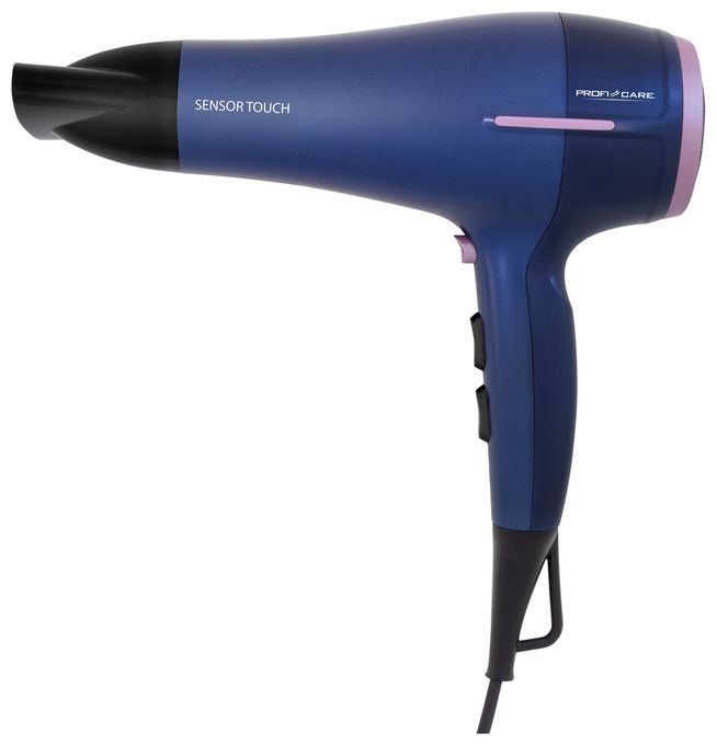 Haartrockner 2200 W  PC-HTD3030 (Blau) 