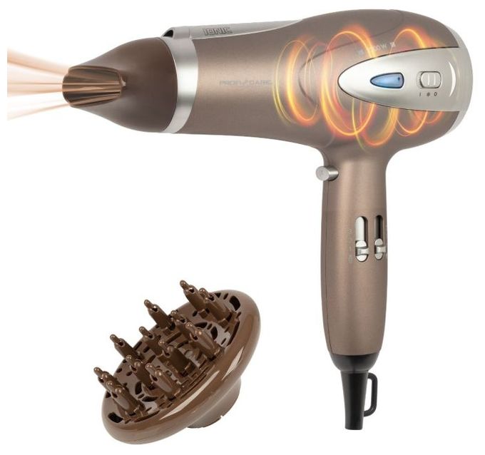 Haartrockner 2200 W  PC-HTD3113 (Braun) 