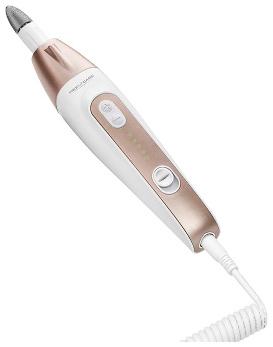 PC-MPS3004 Elektrisches Maniküre-/Pediküre-Set 