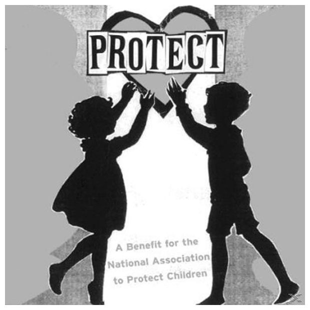 VARIOUS - PROTECT! 
