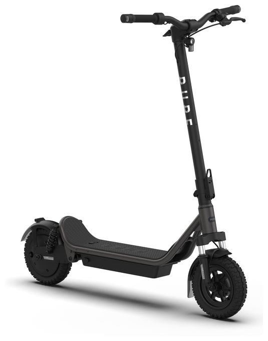 PURE AIR6 ULTRA SUSPENSION 