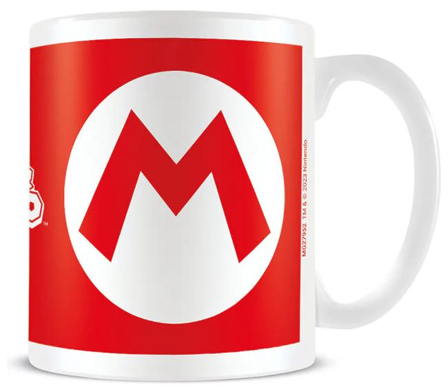 Super Mario (Mario Initial) 