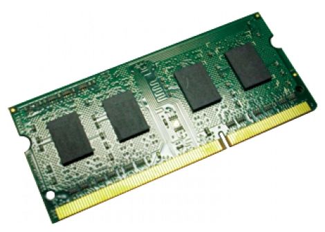 RAM-2GDR3L-SO-1600 