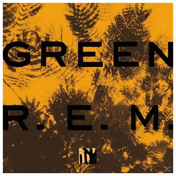 R.E.M. - Green (1LP) 