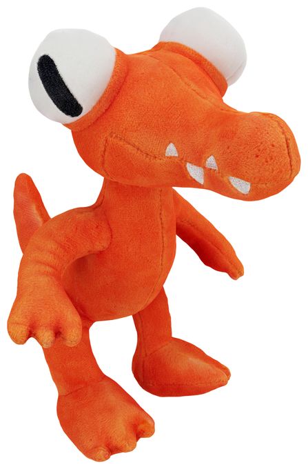 Plüsch - Orange 