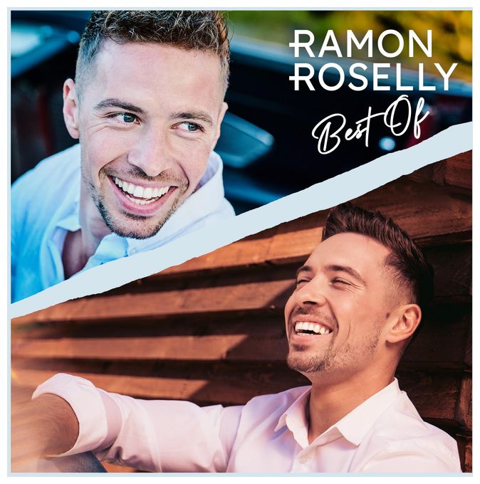 Ramon Roselly - Best Of 