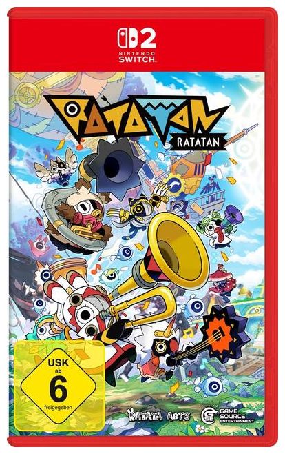 Ratatan (Nintendo Switch 2) 
