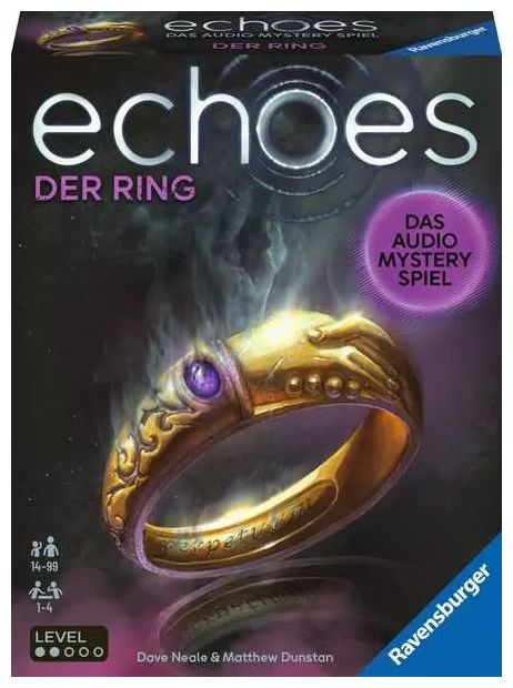 echoes Der Ring 