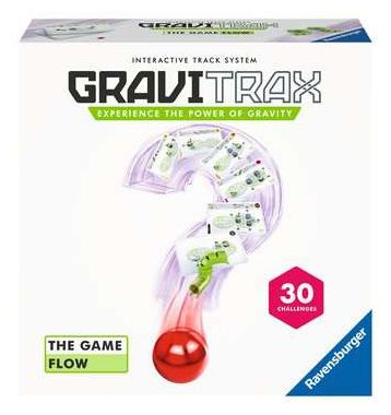 GraviTrax The Game Flow 