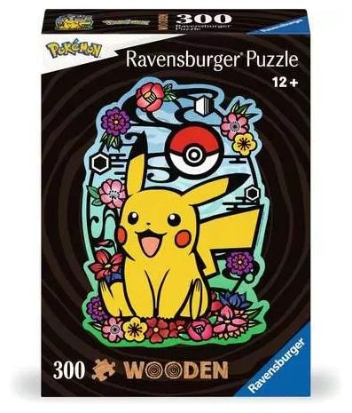 Pokemon Pikachu 
