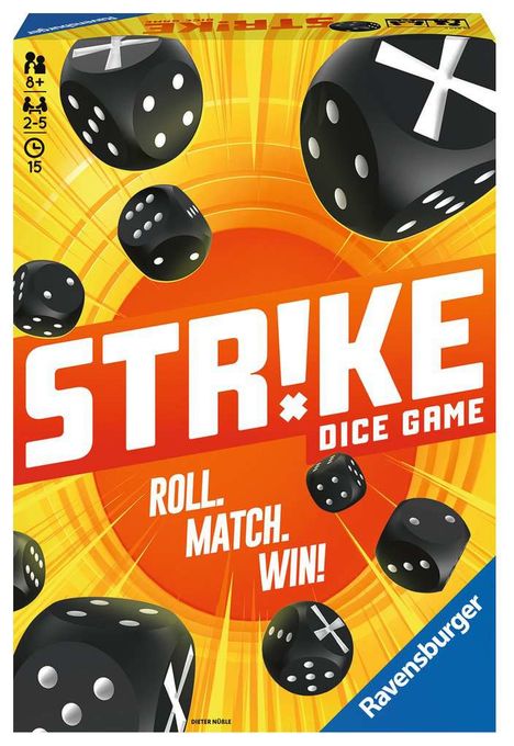 Strike 