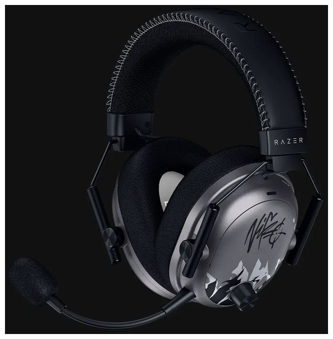 Blackshark V3 Pro Niko Edition 