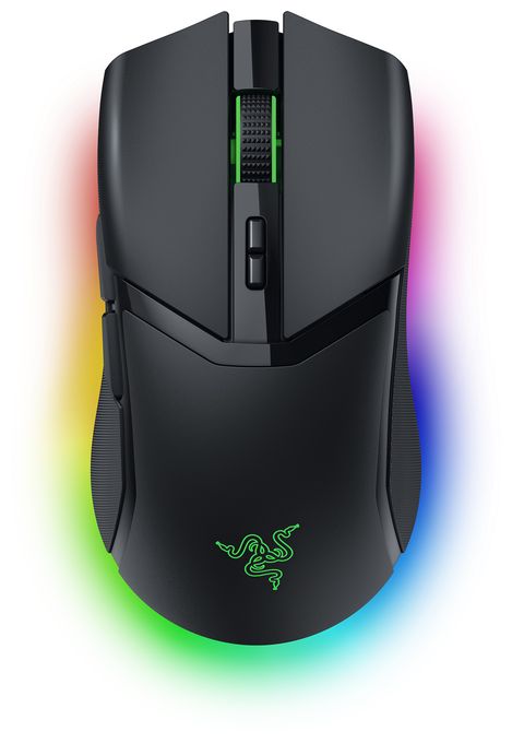 30000 DPI Gaming Maus Optisch Cobra Pro 