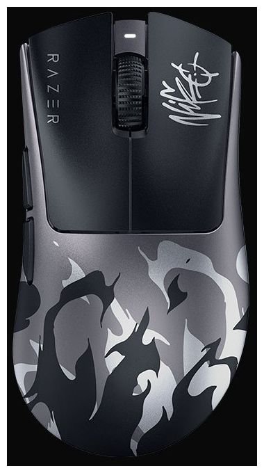 DeathAdder V4 Pro 