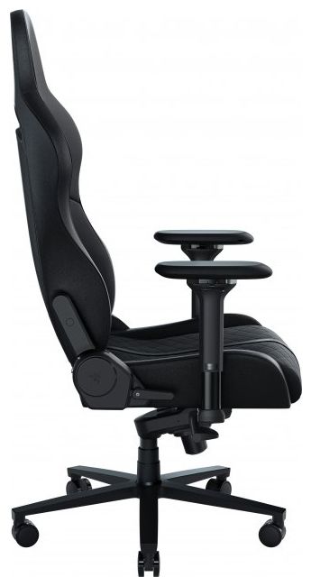 Gamingstuhl bis 136 kg Enki 