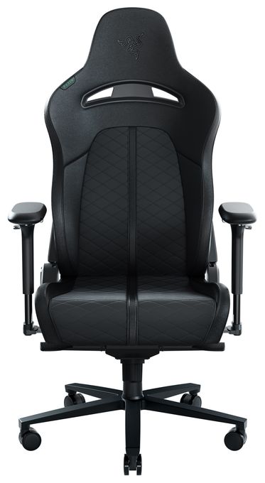 Gamingstuhl bis 136 kg Enki 
