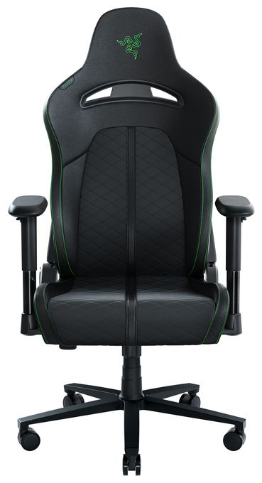 Gamingstuhl bis 136 kg Enki X 
