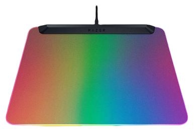 Mauspad  Firefly V2 Pro (Schwarz) 
