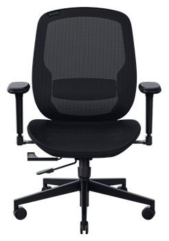bis 136 kg Fujin Gamingstuhl 
