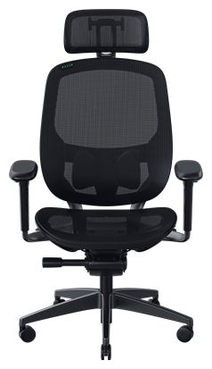 bis 136 kg Fujin Pro Gamingstuhl 