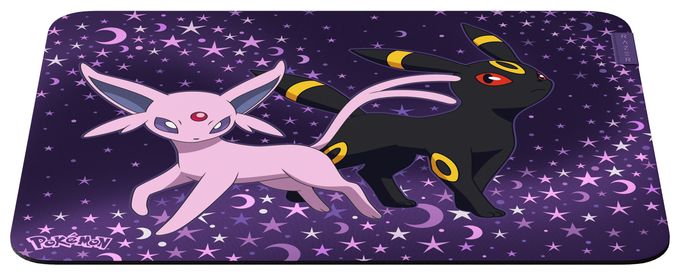 Gigantus V2 – Espeon & Umbreon Edition 