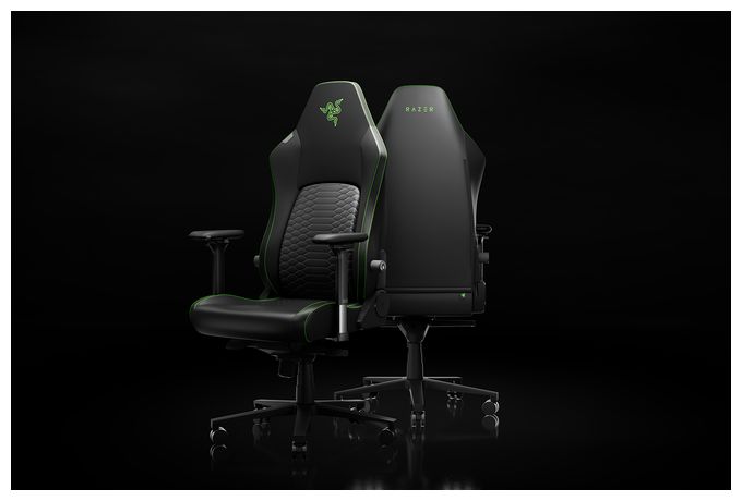 Iskur V2 NewGen 