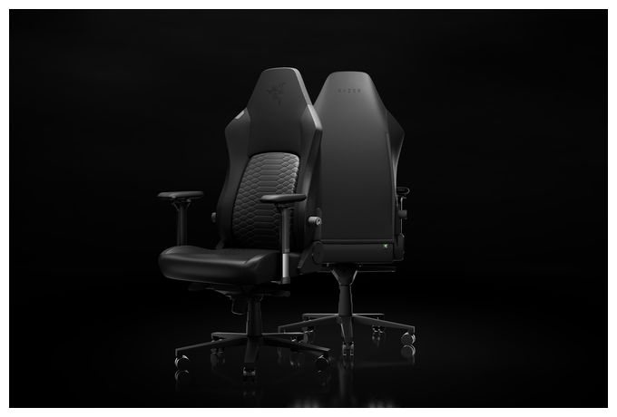Iskur V2 NewGen 