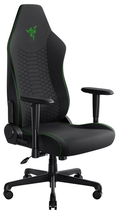 Gamingstuhl bis 136 kg Iskur V2 X 