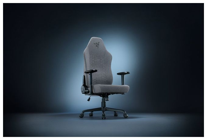 Gamingstuhl bis 136 kg Iskur V2 X 