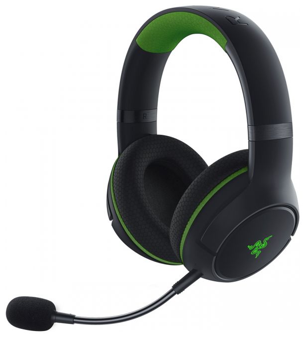 Over Ear Bluetooth Kopfhörer kabelgebunden&kabellos 15 h Laufzeit  Kaira Pro (Schwarz) 