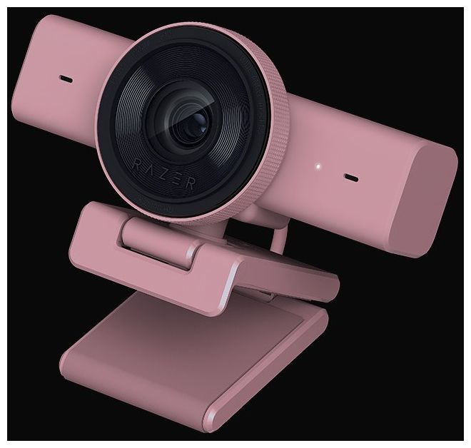 2560 x 1440 Pixel Webcam  Kiyo V2X 