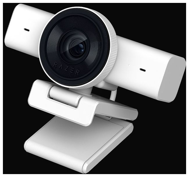 2560 x 1440 Pixel Webcam  Kiyo V2X 