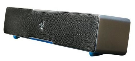 Soundbar 65 W  Leviathan V2X (Schwarz) 