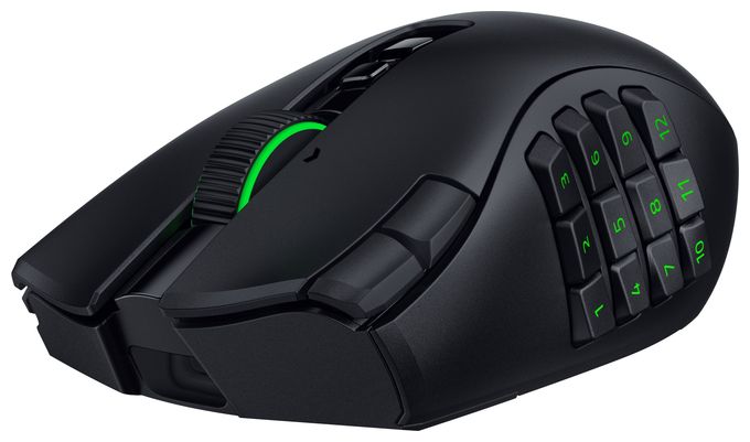 Naga V3 Pro 