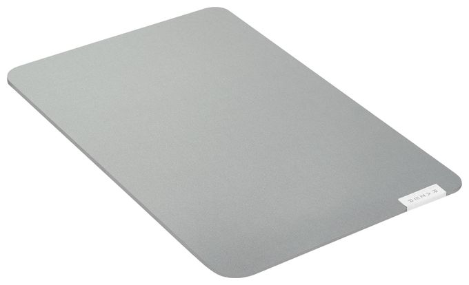 Mauspad  Pro Glide Gaming (Grau) 