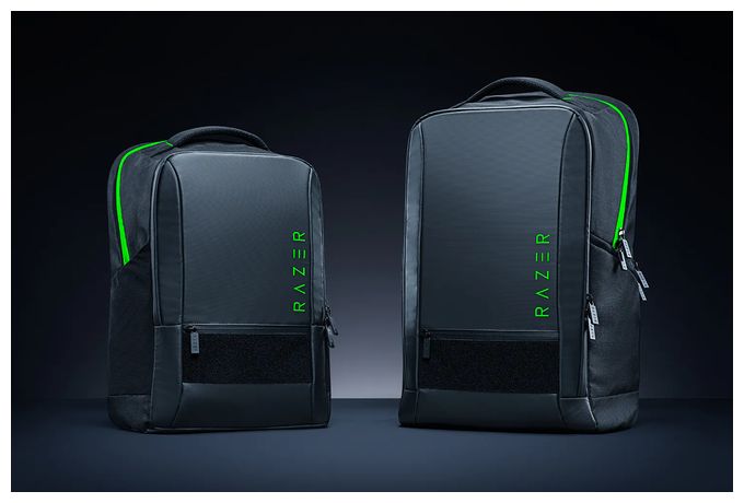 Rogue Backpack V4 